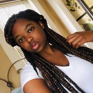 Meet your Posher, Tatiana